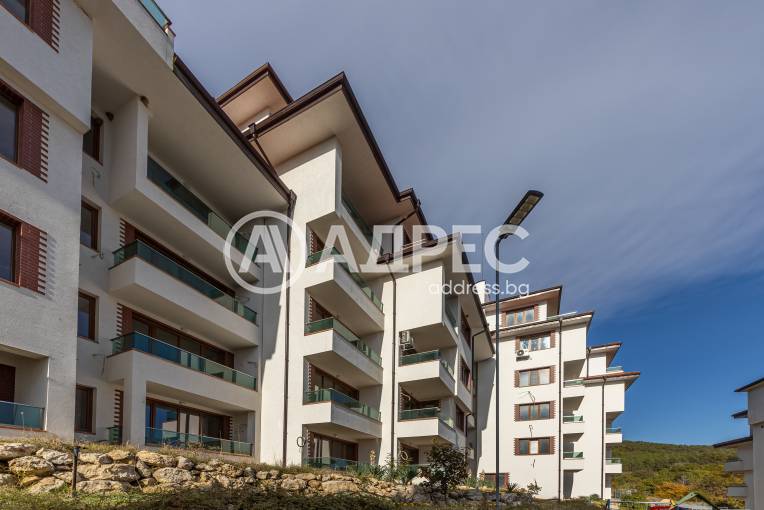 Двустаен апартамент, Варна, Виница, 670798, Снимка 15