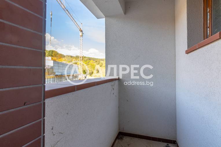 Двустаен апартамент, Варна, Виница, 670798, Снимка 16