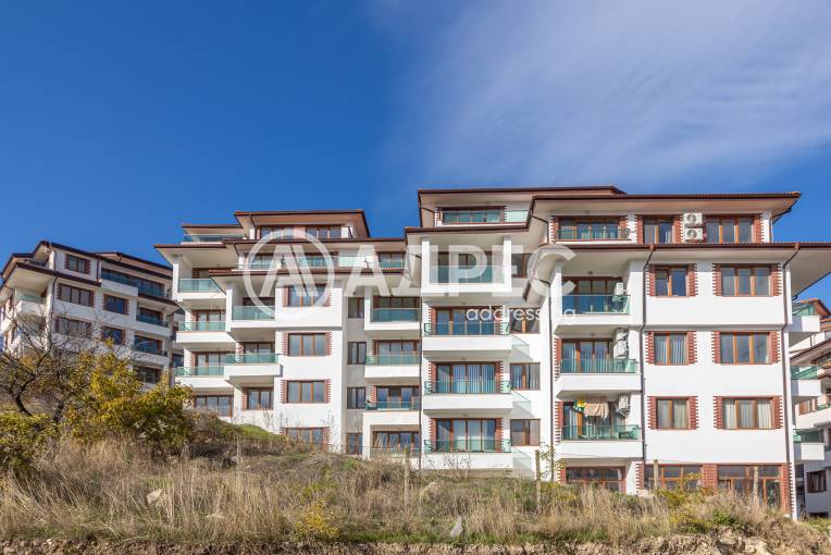 Двустаен апартамент, Варна, Виница, 670798, Снимка 18