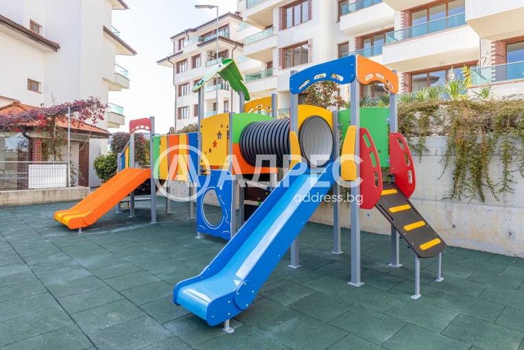 Двустаен апартамент, Варна, Виница, 670798, Снимка 19