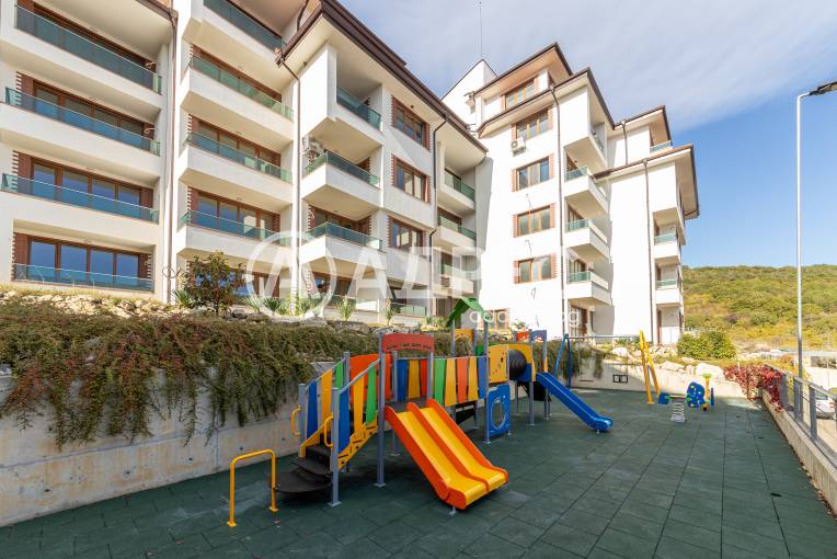 Двустаен апартамент, Варна, Виница, 670798, Снимка 20