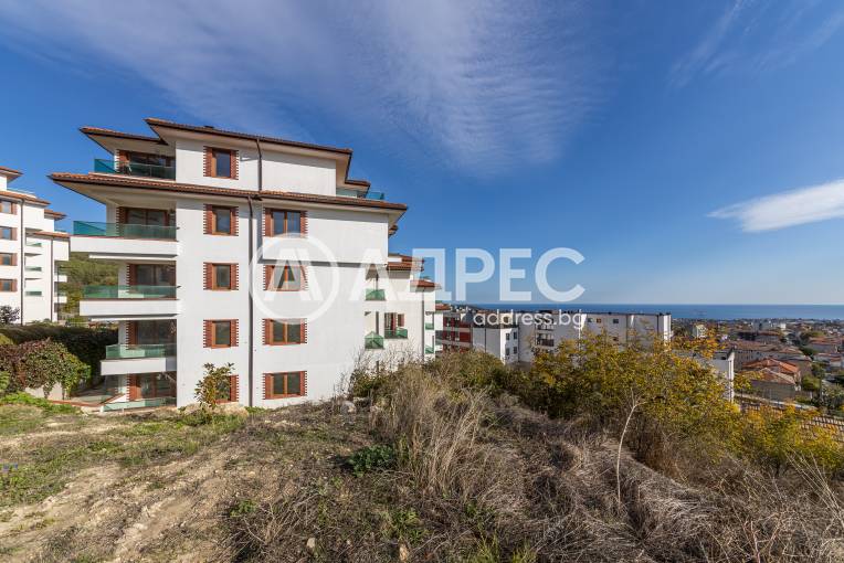 Двустаен апартамент, Варна, Виница, 670798, Снимка 21