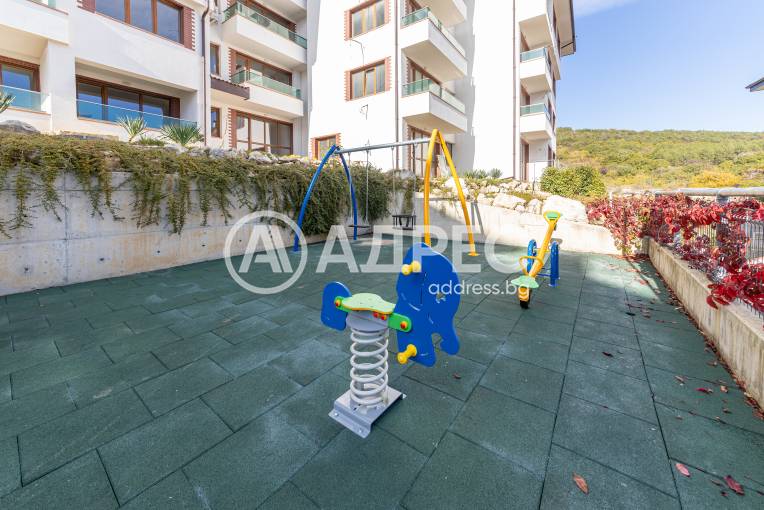 Двустаен апартамент, Варна, Виница, 670798, Снимка 22