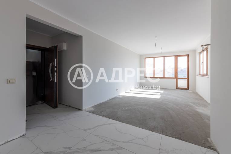 Двустаен апартамент, Варна, Виница, 670798, Снимка 3