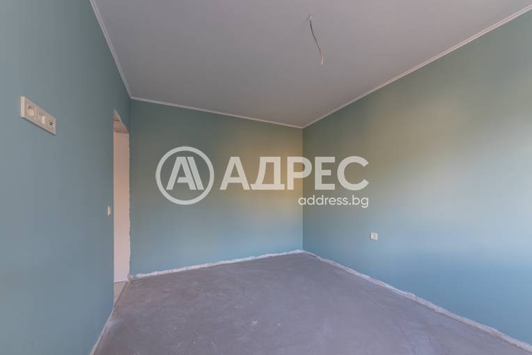 Двустаен апартамент, Варна, Виница, 670798, Снимка 5