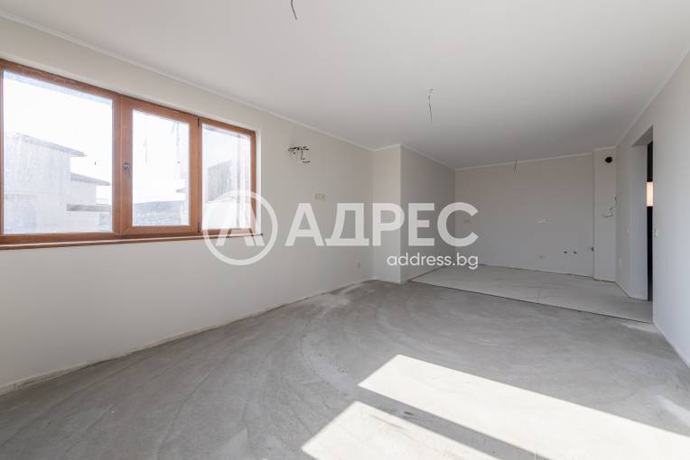 Двустаен апартамент, Варна, Виница, 670798, Снимка 6