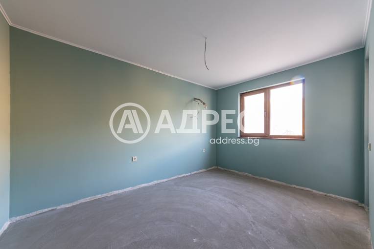 Двустаен апартамент, Варна, Виница, 670798, Снимка 7