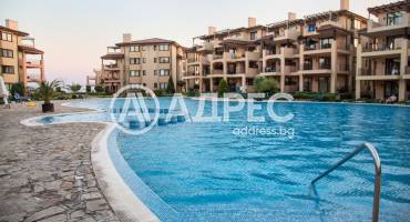 Едностаен апартамент, Топола, Калиакриа Гардънс, 675798, Снимка 1