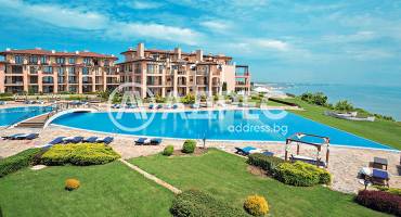 Едностаен апартамент, Топола, Калиакриа Гардънс, 675798, Снимка 10