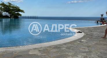 Едностаен апартамент, Топола, Калиакриа Гардънс, 675798, Снимка 14