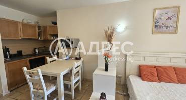 Едностаен апартамент, Топола, Калиакриа Гардънс, 675798, Снимка 2