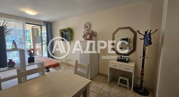 Едностаен апартамент, Топола, Калиакриа Гардънс, 675798, Снимка 4