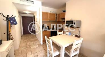 Едностаен апартамент, Топола, Калиакриа Гардънс, 675798, Снимка 6