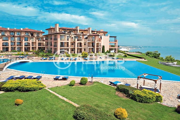 Едностаен апартамент, Топола, Калиакриа Гардънс, 675798, Снимка 10