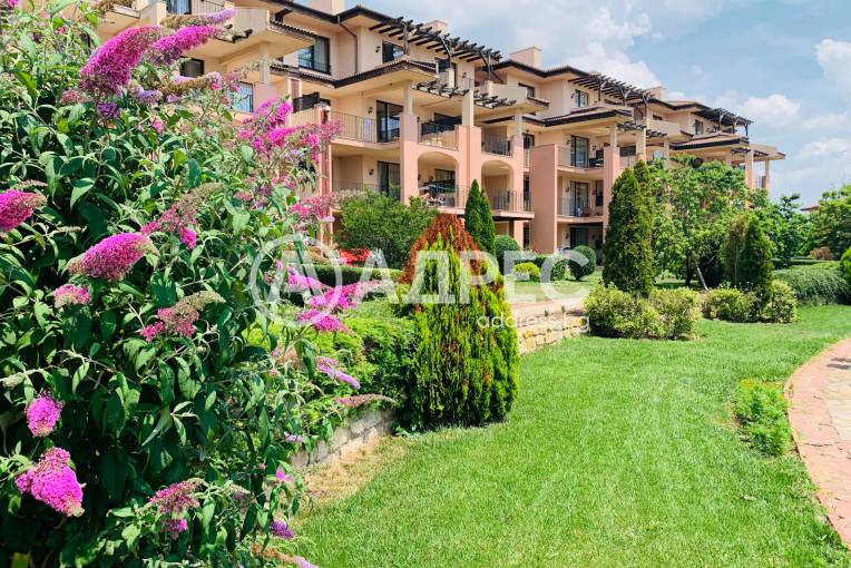 Едностаен апартамент, Топола, Калиакриа Гардънс, 675798, Снимка 12