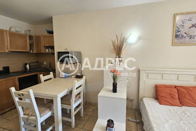 Едностаен апартамент, Топола, Калиакриа Гардънс, 675798, Снимка 2