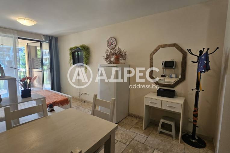 Едностаен апартамент, Топола, Калиакриа Гардънс, 675798, Снимка 4