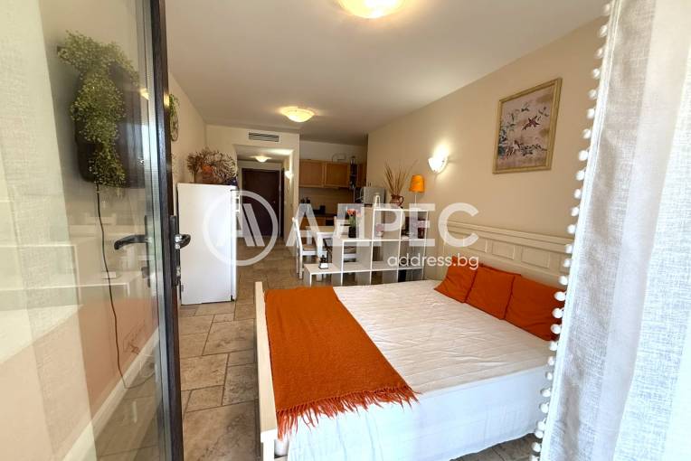 Едностаен апартамент, Топола, Калиакриа Гардънс, 675798, Снимка 5