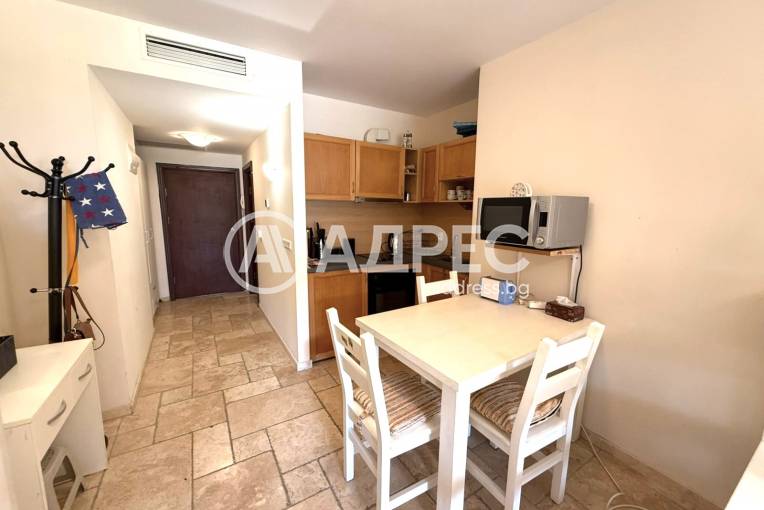 Едностаен апартамент, Топола, Калиакриа Гардънс, 675798, Снимка 6