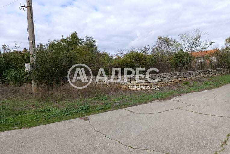 Парцел/Терен, Чайка, 676798, Снимка 1