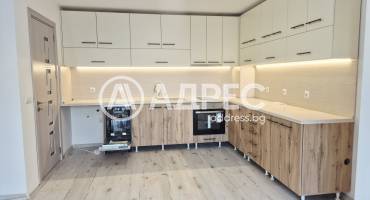 Двустаен апартамент, Варна, Кайсиева градина, 678798, Снимка 1