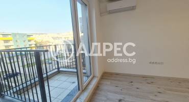 Двустаен апартамент, Варна, Кайсиева градина, 678798, Снимка 10