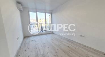 Двустаен апартамент, Варна, Кайсиева градина, 678798, Снимка 12