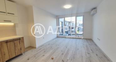 Двустаен апартамент, Варна, Кайсиева градина, 678798, Снимка 2