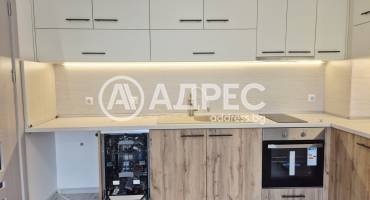 Двустаен апартамент, Варна, Кайсиева градина, 678798, Снимка 3