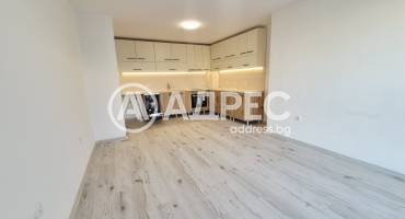 Двустаен апартамент, Варна, Кайсиева градина, 678798, Снимка 4