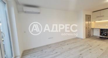 Двустаен апартамент, Варна, Кайсиева градина, 678798, Снимка 5