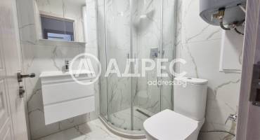 Двустаен апартамент, Варна, Кайсиева градина, 678798, Снимка 9