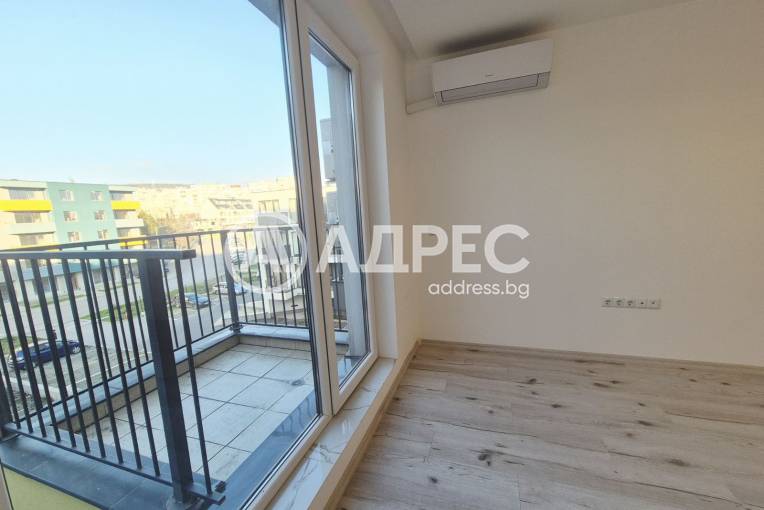 Двустаен апартамент, Варна, Кайсиева градина, 678798, Снимка 10