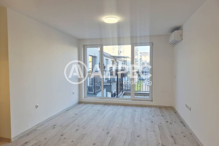 Двустаен апартамент, Варна, Кайсиева градина, 678798, Снимка 11