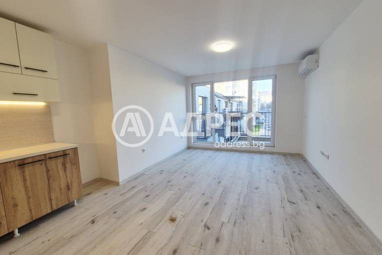 Двустаен апартамент, Варна, Кайсиева градина, 678798, Снимка 2