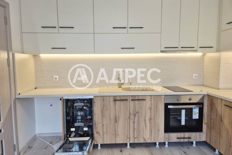 Двустаен апартамент, Варна, Кайсиева градина, 678798, Снимка 3