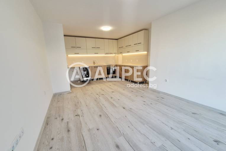 Двустаен апартамент, Варна, Кайсиева градина, 678798, Снимка 4