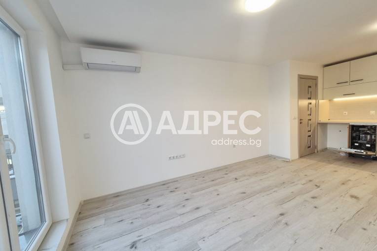 Двустаен апартамент, Варна, Кайсиева градина, 678798, Снимка 5