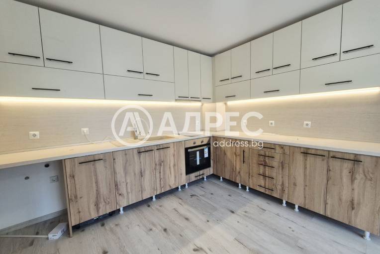 Двустаен апартамент, Варна, Кайсиева градина, 678798, Снимка 6