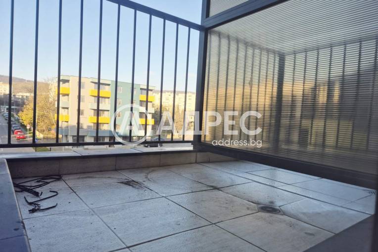 Двустаен апартамент, Варна, Кайсиева градина, 678798, Снимка 8