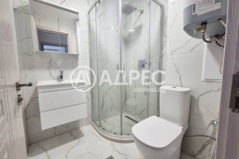 Двустаен апартамент, Варна, Кайсиева градина, 678798, Снимка 9