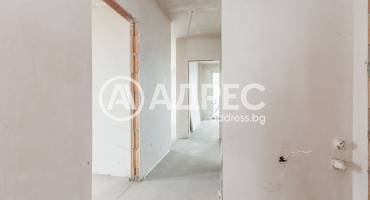 Тристаен апартамент, Варна, Победа, 684798, Снимка 9