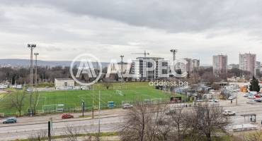 Тристаен апартамент, Варна, Победа, 684798, Снимка 12