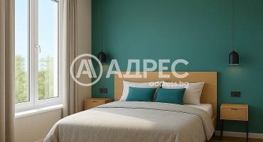 Тристаен апартамент, Варна, Победа, 684798, Снимка 14