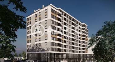 Тристаен апартамент, Варна, Победа, 684798, Снимка 15