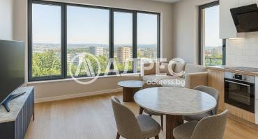 Тристаен апартамент, Варна, Победа, 684798, Снимка 2