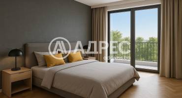 Тристаен апартамент, Варна, Победа, 684798, Снимка 3