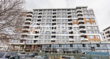 Тристаен апартамент, Варна, Победа, 684798, Снимка 4