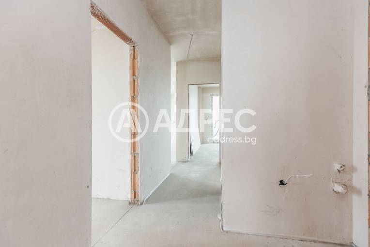 Тристаен апартамент, Варна, Победа, 684798, Снимка 9