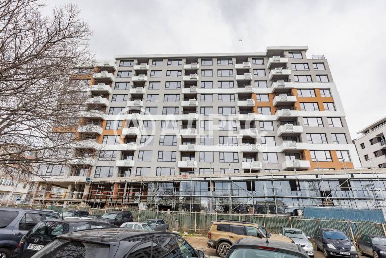 Тристаен апартамент, Варна, Победа, 684798, Снимка 4